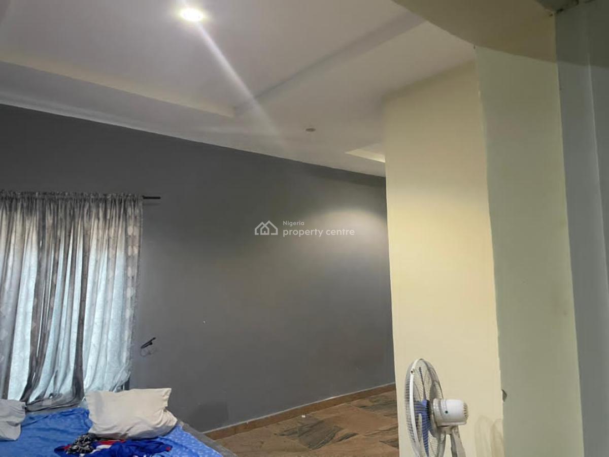 a Very Good Spacious 3-bedroom Flat, Gwarinpa Extension, Gwarinpa, Abuja, Flat / Apartment for Rent