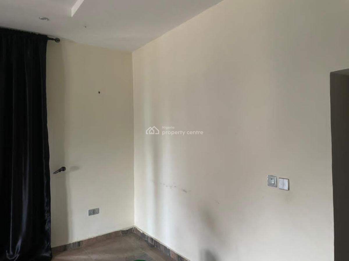 a Very Good Spacious 3-bedroom Flat, Gwarinpa Extension, Gwarinpa, Abuja, Flat / Apartment for Rent