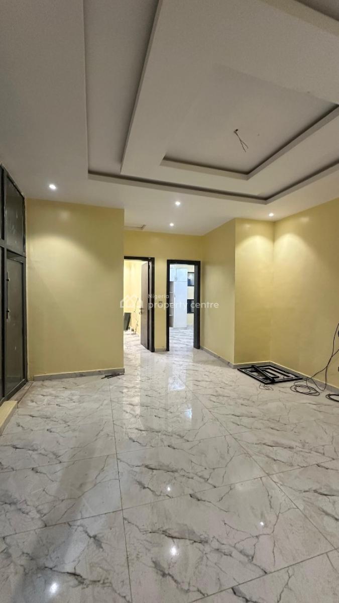 2bedroom Apartment, Abraham Adesanya, Ajah, Lagos, Flat / Apartment for Sale