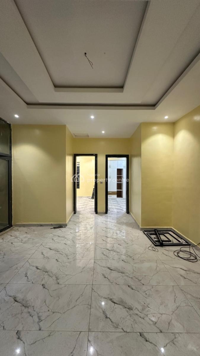 2bedroom Apartment, Abraham Adesanya, Ajah, Lagos, Flat / Apartment for Sale