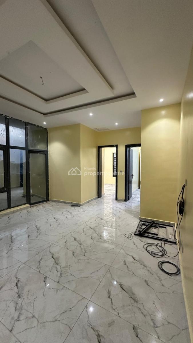 2bedroom Apartment, Abraham Adesanya, Ajah, Lagos, Flat / Apartment for Sale