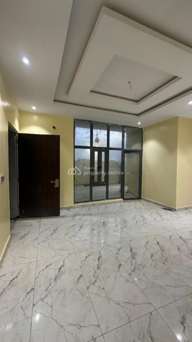 2bedroom Apartment, Abraham Adesanya, Ajah, Lagos, Flat / Apartment for Sale