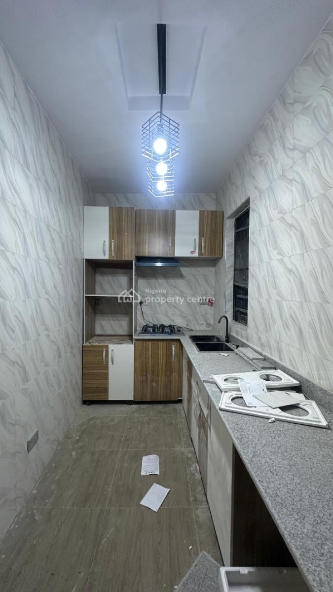 2bedroom Apartment, Abraham Adesanya, Ajah, Lagos, Flat / Apartment for Sale