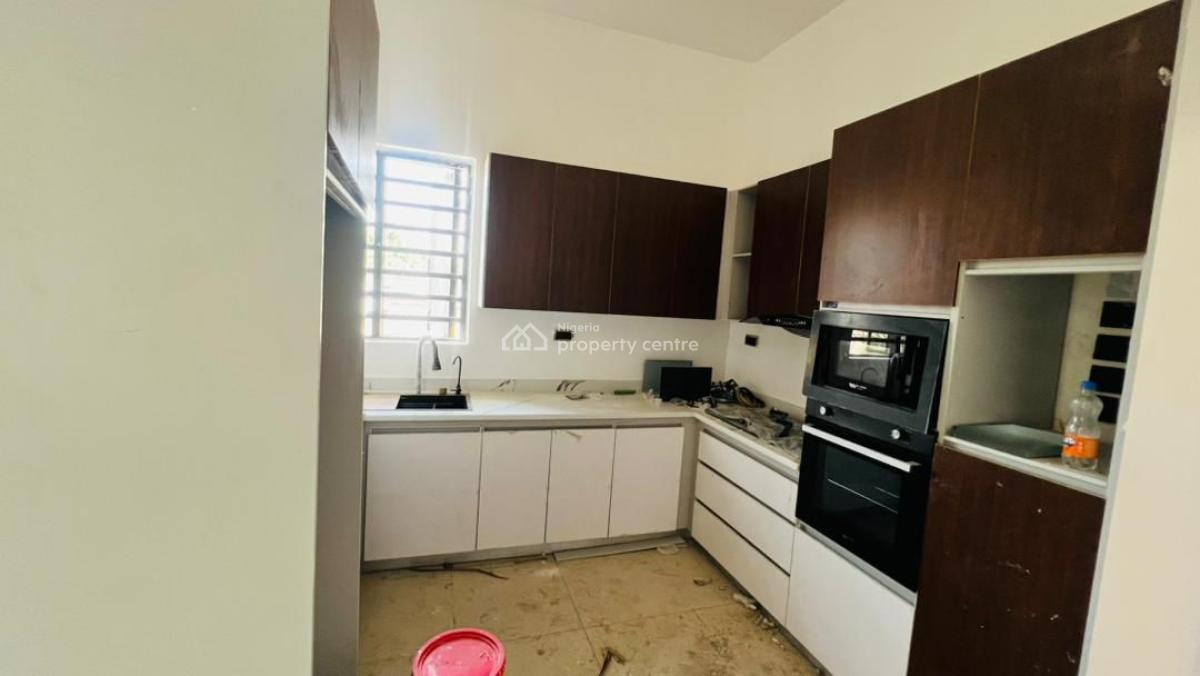 Luxury 3 Bedrooms Flat with Bq at Ikeja Gra, Ikeja Gra, Ikeja Gra, Ikeja, Lagos, Flat / Apartment for Sale