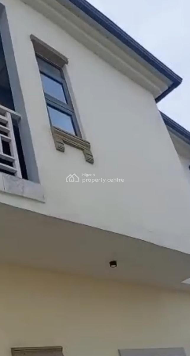 Two Rooms and a Palour Flat, Sangotedo, Ajah, Lagos, Flat / Apartment for Rent