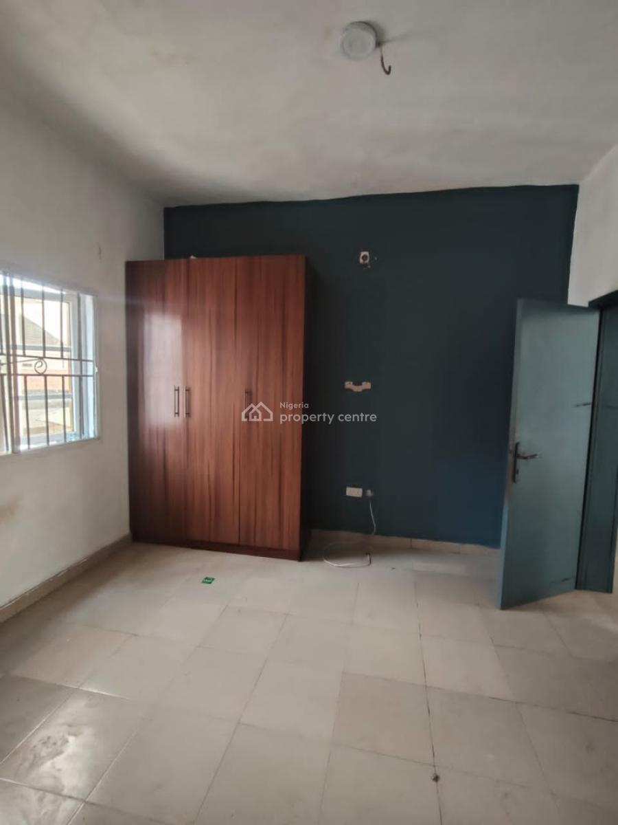 Executive and Spacious 2 Bedroom Flat with Good Amenities, Gbojia, Shapati, Ibeju Lekki, Lagos, Flat / Apartment for Rent