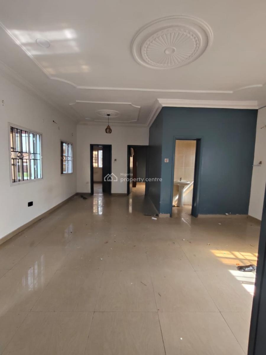 Executive and Spacious 2 Bedroom Flat with Good Amenities, Gbojia, Shapati, Ibeju Lekki, Lagos, Flat / Apartment for Rent
