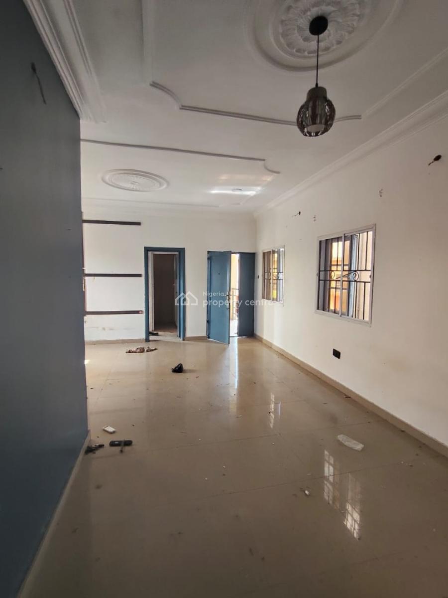 Executive and Spacious 2 Bedroom Flat with Good Amenities, Gbojia, Shapati, Ibeju Lekki, Lagos, Flat / Apartment for Rent