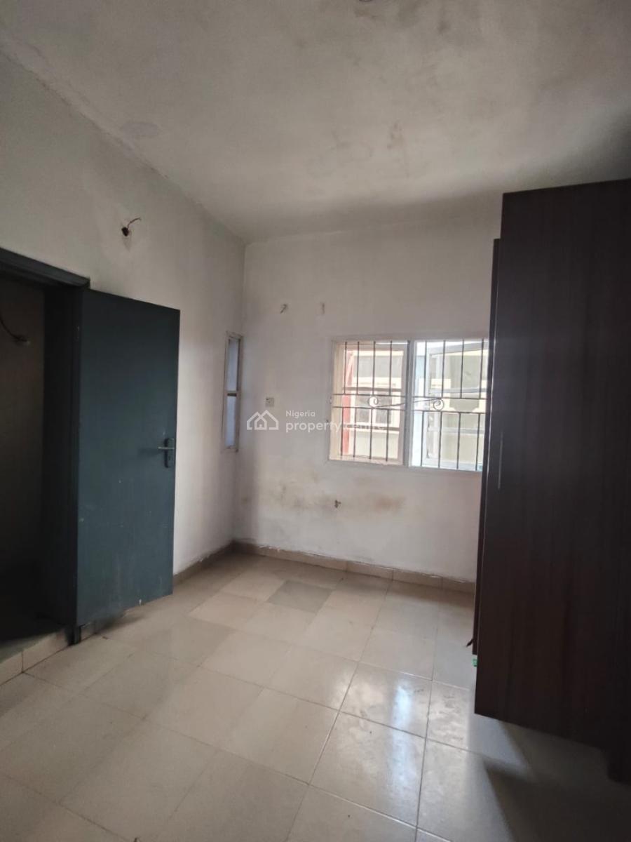 Executive and Spacious 2 Bedroom Flat with Good Amenities, Gbojia, Shapati, Ibeju Lekki, Lagos, Flat / Apartment for Rent