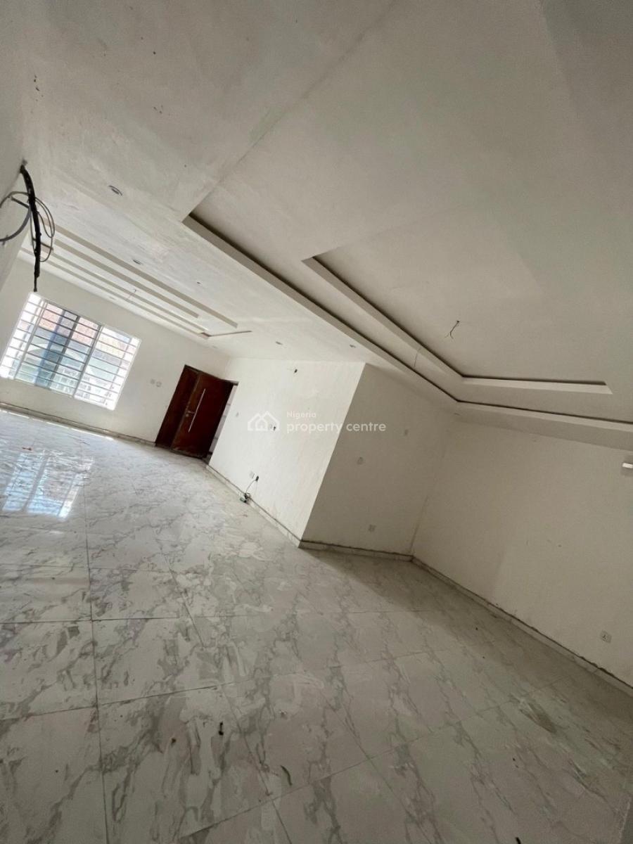 Newly Built 2 Bedroom Apartment with Bq, Ilaje, Ajah, Lagos, Flat / Apartment for Rent