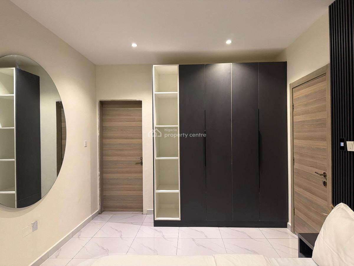 Omini Luxe 2-bedroom Apartment, Lekki Phase 1, Lekki, Lagos, Flat / Apartment Short Let