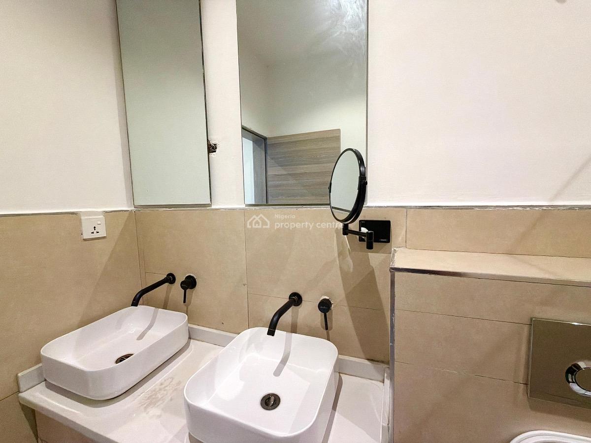 Omini Luxe 2-bedroom Apartment, Lekki Phase 1, Lekki, Lagos, Flat / Apartment Short Let