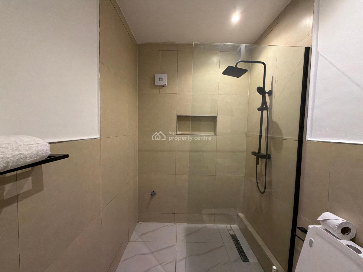 Omini Luxe 2-bedroom Apartment, Lekki Phase 1, Lekki, Lagos, Flat / Apartment Short Let
