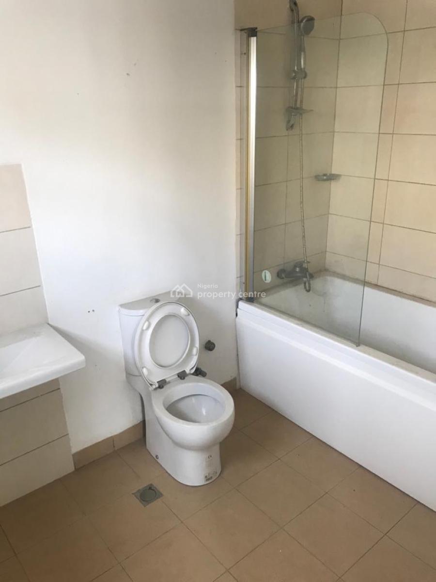 2 Bedroom Flat, Agungi, Lekki, Lagos, Flat / Apartment for Rent