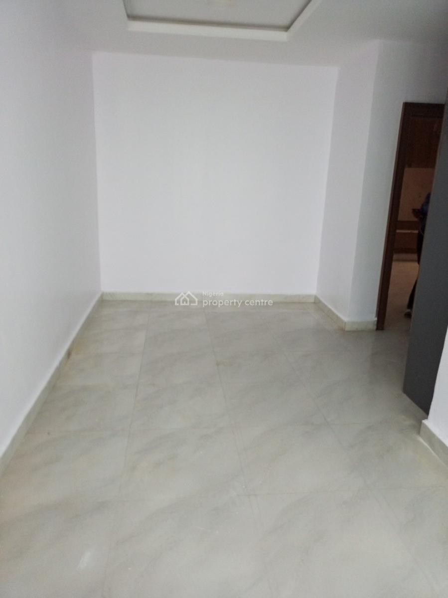 Pay N Move in 3bedroom Terrace with Big Bq Secured Estate, Along Coaster Road, Ikate Elegushi, Lekki, Lagos, Terraced Duplex for Rent