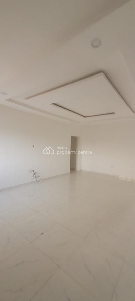 Brand New 3 Bedroom Apartment, Olokonla, Sangotedo, Ajah, Lagos, Flat / Apartment for Rent