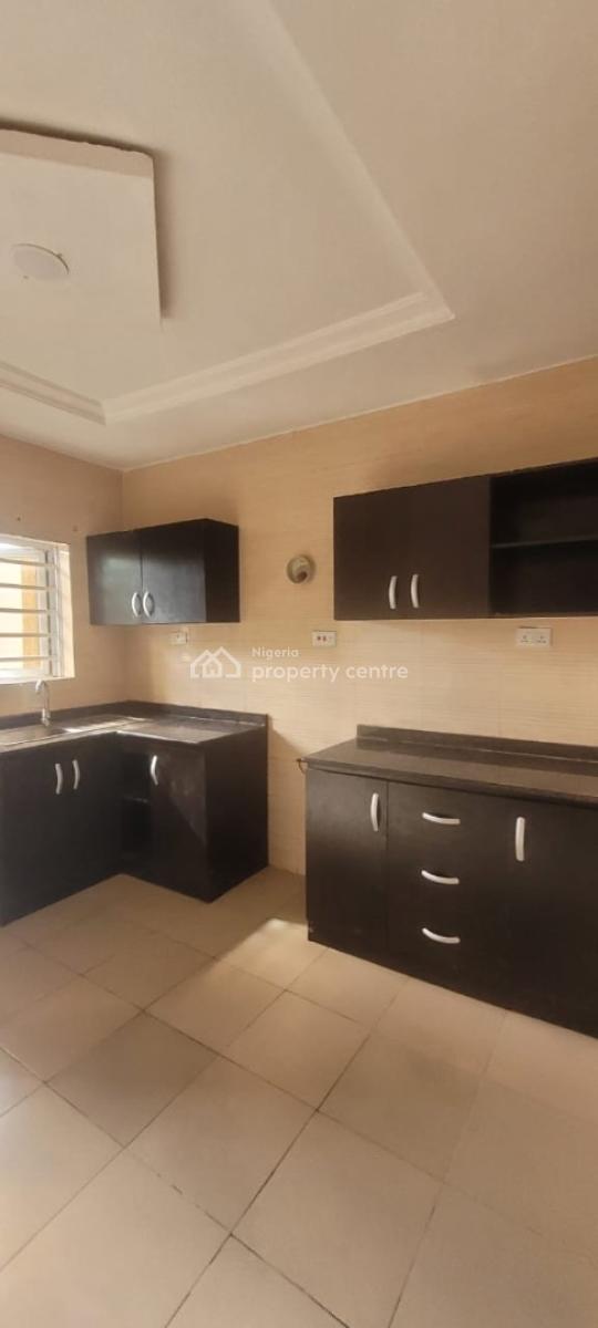 Brand New 3 Bedroom Apartment, Olokonla, Sangotedo, Ajah, Lagos, Flat / Apartment for Rent
