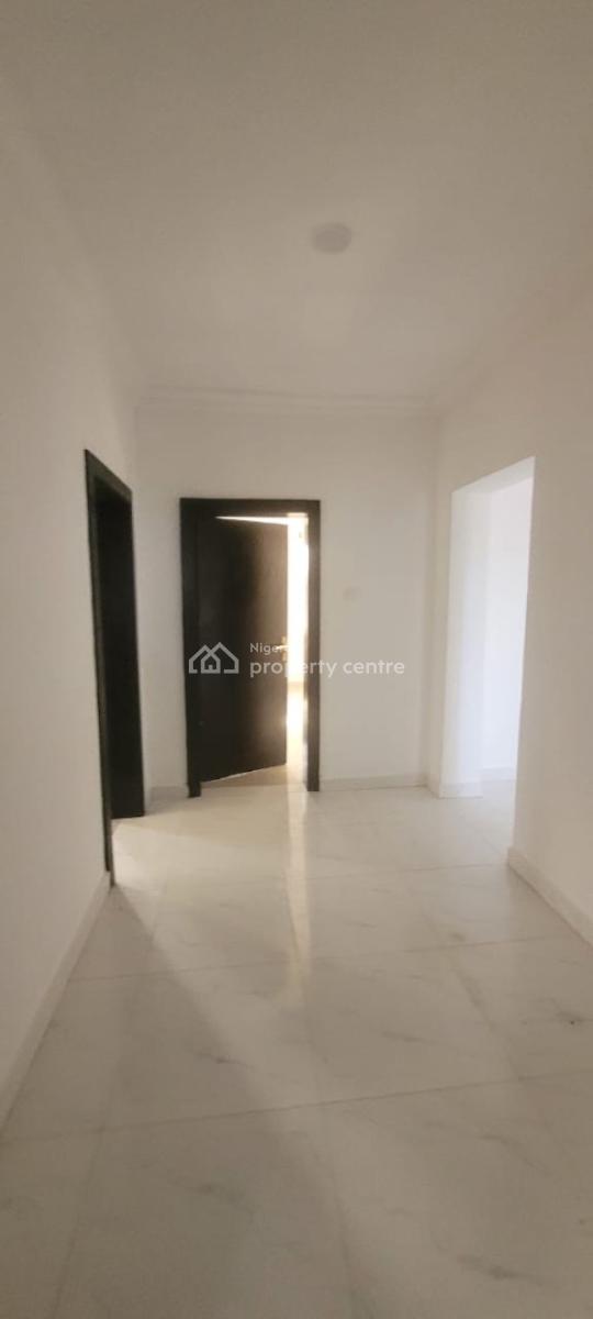 Brand New 3 Bedroom Apartment, Olokonla, Sangotedo, Ajah, Lagos, Flat / Apartment for Rent