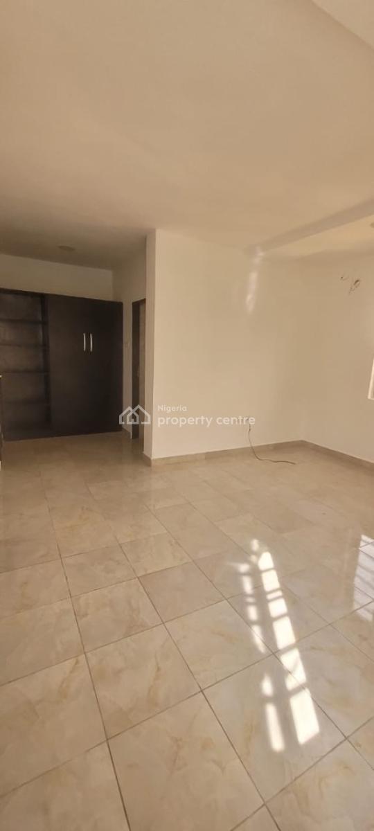 Brand New 3 Bedroom Apartment, Olokonla, Sangotedo, Ajah, Lagos, Flat / Apartment for Rent