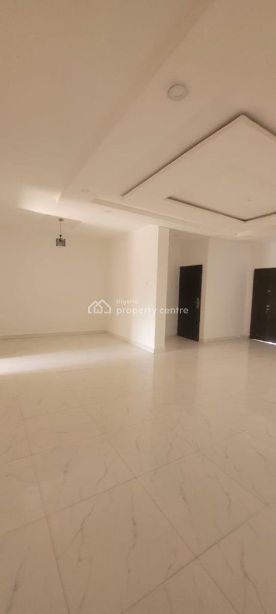 Brand New 3 Bedroom Apartment, Olokonla, Sangotedo, Ajah, Lagos, Flat / Apartment for Rent
