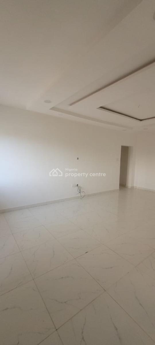 Brand New 3 Bedroom Apartment, Olokonla, Sangotedo, Ajah, Lagos, Flat / Apartment for Rent