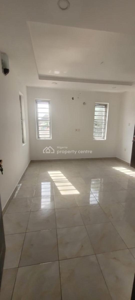 Brand New 3 Bedroom Apartment, Olokonla, Sangotedo, Ajah, Lagos, Flat / Apartment for Rent
