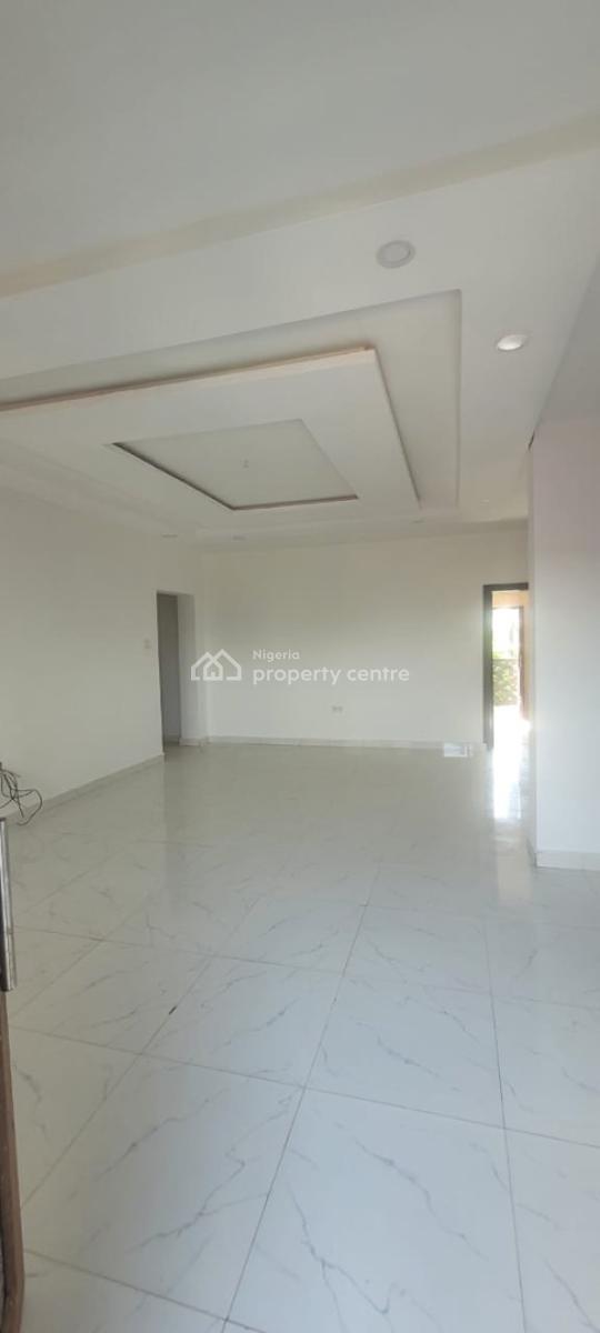 Brand New 3 Bedroom Apartment, Olokonla, Sangotedo, Ajah, Lagos, Flat / Apartment for Rent