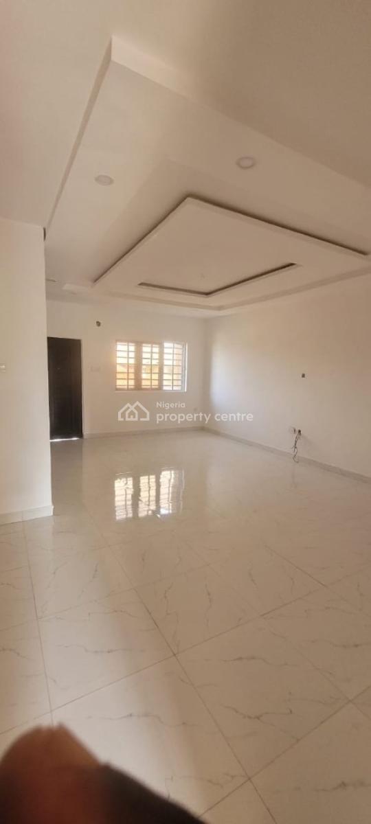Brand New 3 Bedroom Apartment, Olokonla, Sangotedo, Ajah, Lagos, Flat / Apartment for Rent