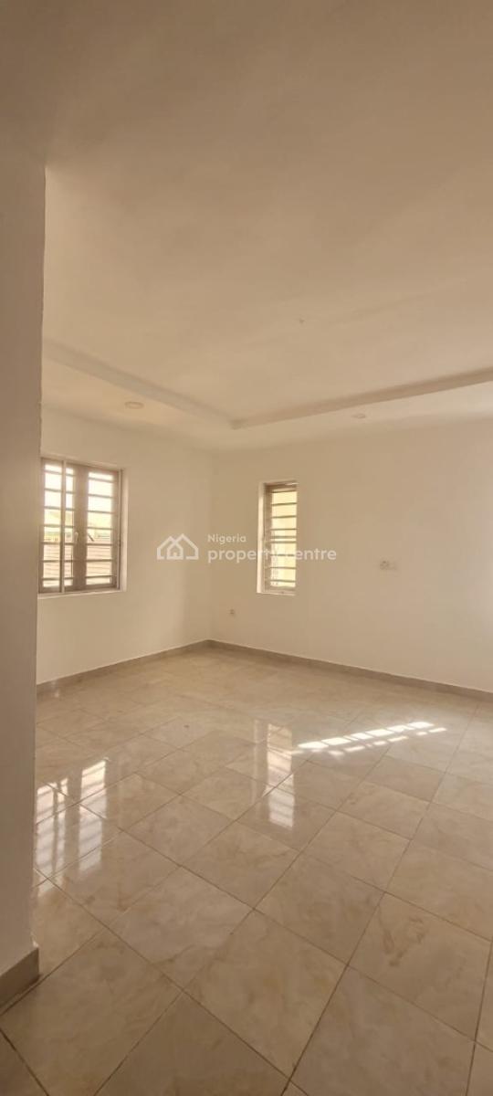 Brand New 3 Bedroom Apartment, Olokonla, Sangotedo, Ajah, Lagos, Flat / Apartment for Rent