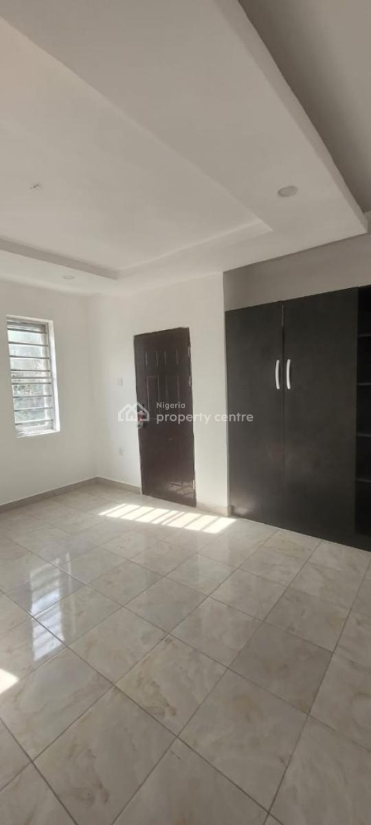 Brand New 3 Bedroom Apartment, Olokonla, Sangotedo, Ajah, Lagos, Flat / Apartment for Rent