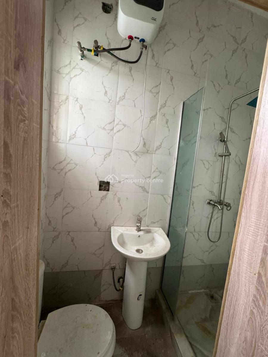 Miniflat, Ikota Gra, Lekki, Lagos, Mini Flat (room and Parlour) for Rent