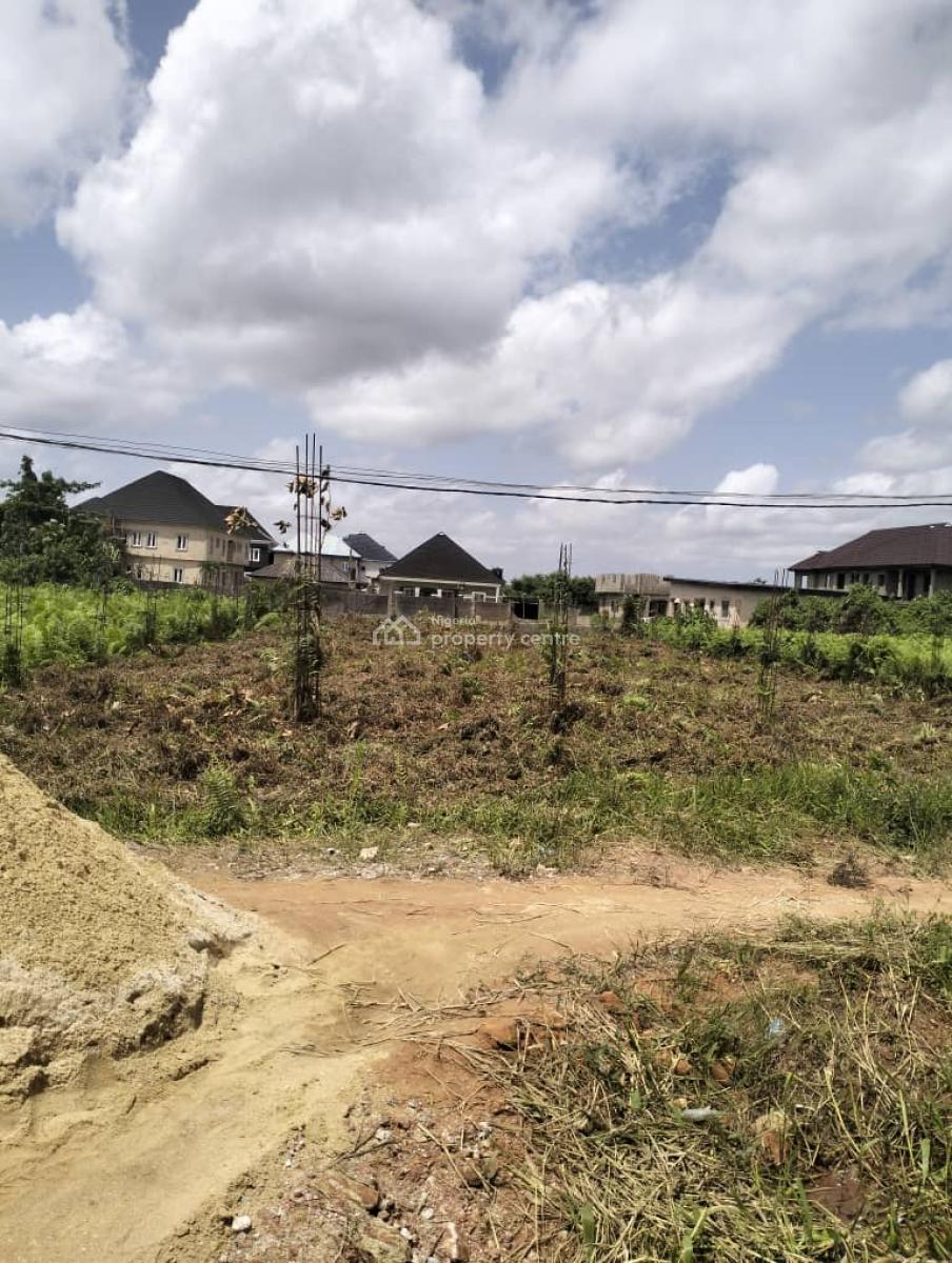Cheapest Land, Dominion Estate Kadus, Ipaja, Lagos, Mixed-use Land for Sale