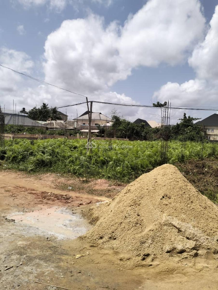 Cheapest Land, Dominion Estate Kadus, Ipaja, Lagos, Mixed-use Land for Sale