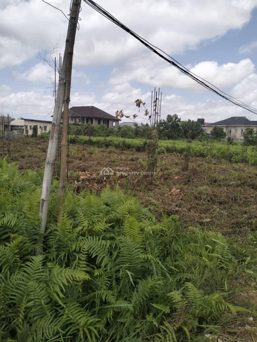 Cheapest Land, Dominion Estate Kadus, Ipaja, Lagos, Mixed-use Land for Sale
