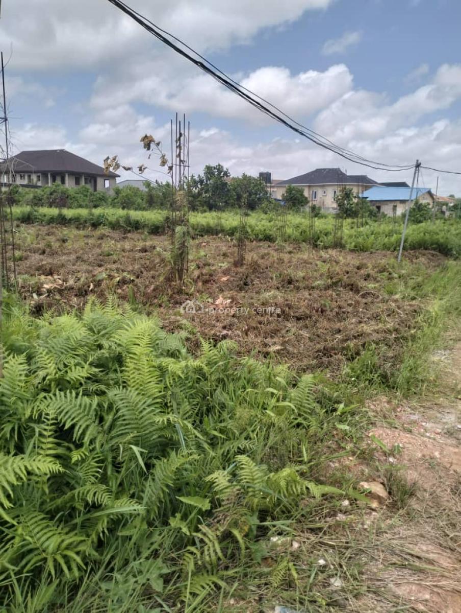 Cheapest Land, Dominion Estate Kadus, Ipaja, Lagos, Mixed-use Land for Sale