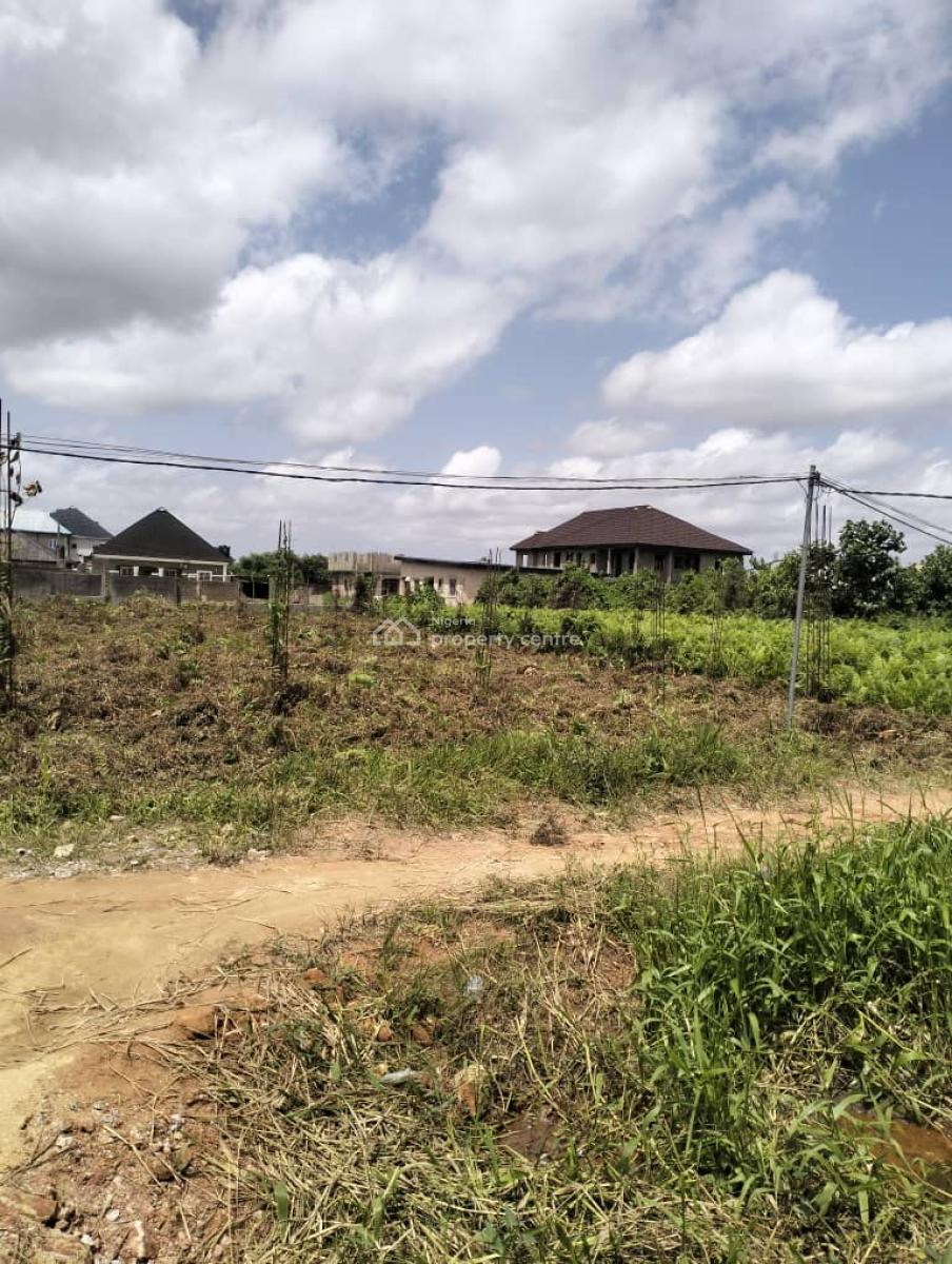 Cheapest Land, Dominion Estate Kadus, Ipaja, Lagos, Mixed-use Land for Sale