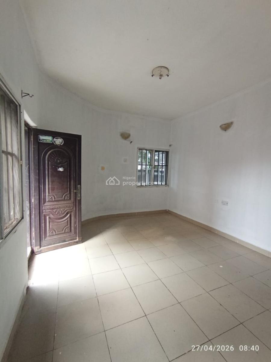 a Spacious 1 Bedroom Flat, Badore, Ajah, Lagos, Mini Flat (room and Parlour) for Rent