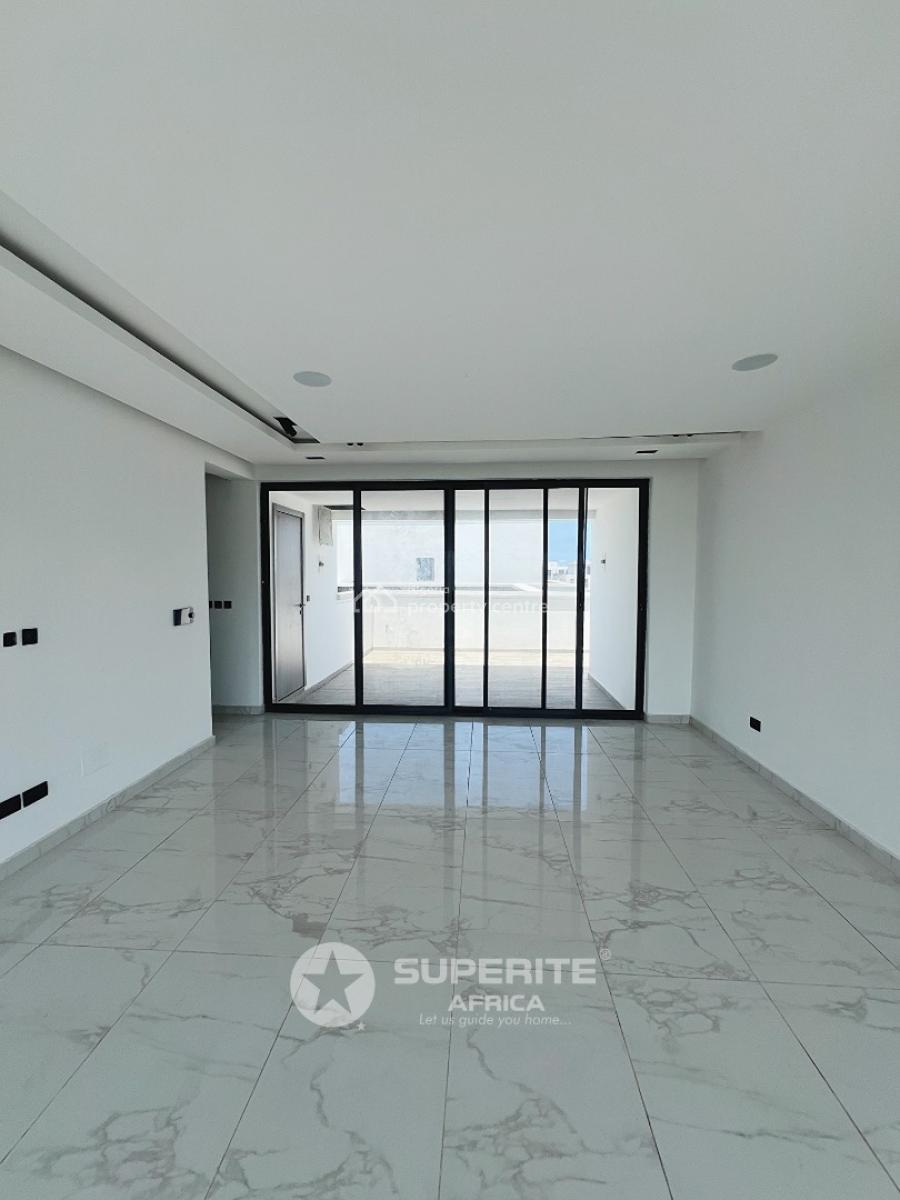 5-bedroom Semi-detached Duplex, Ikate, Lekki, Lagos, Semi-detached Duplex for Sale