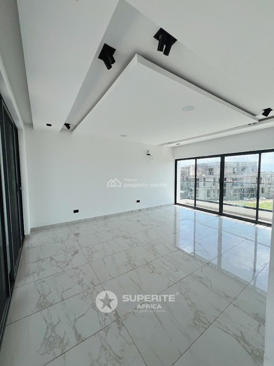 5-bedroom Semi-detached Duplex, Ikate, Lekki, Lagos, Semi-detached Duplex for Sale