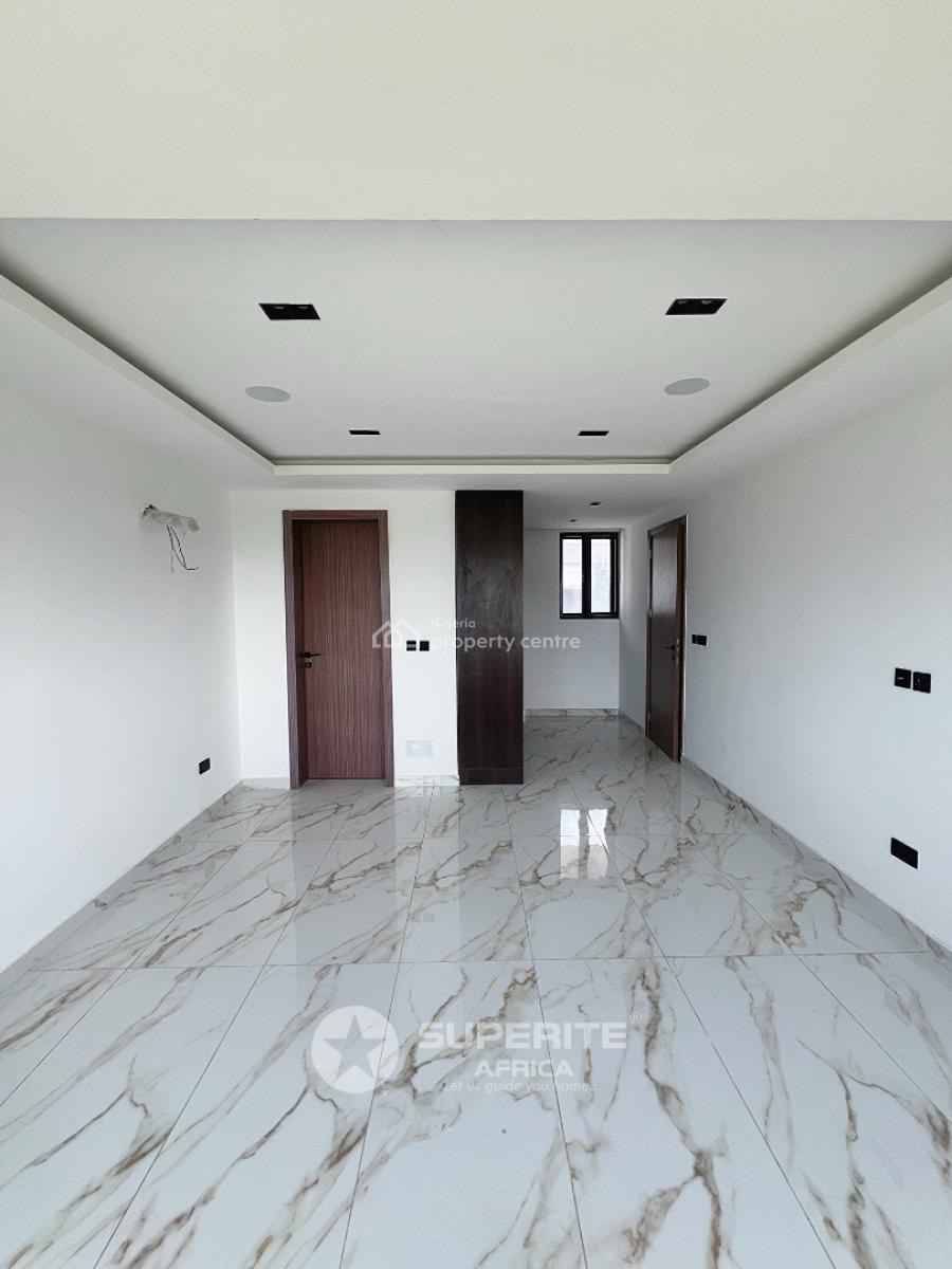 5-bedroom Semi-detached Duplex, Ikate, Lekki, Lagos, Semi-detached Duplex for Sale