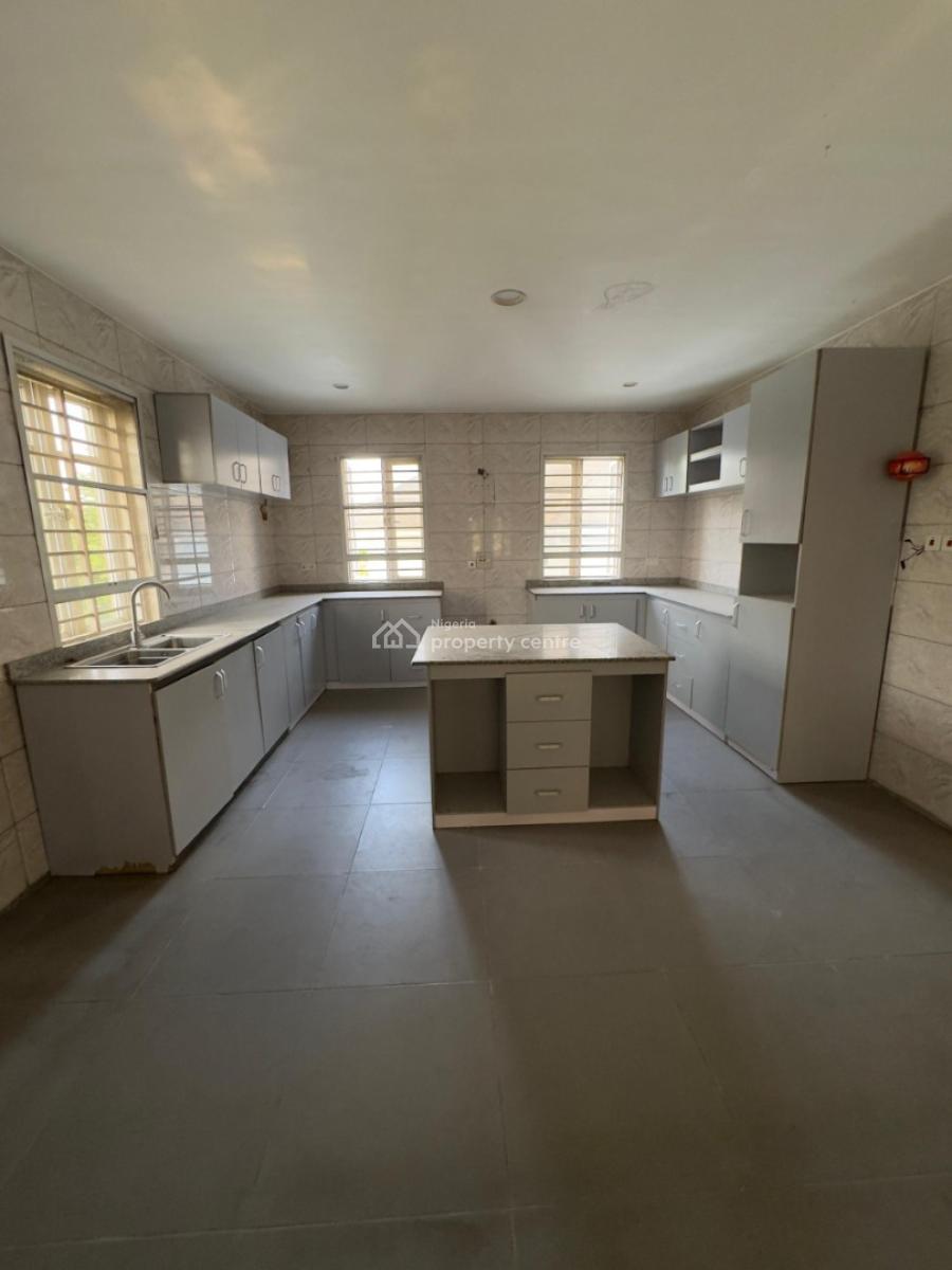 3 Bedroom Panthouse, Adeniji Adele, Ikeja Gra, Ikeja, Lagos, Flat / Apartment for Rent