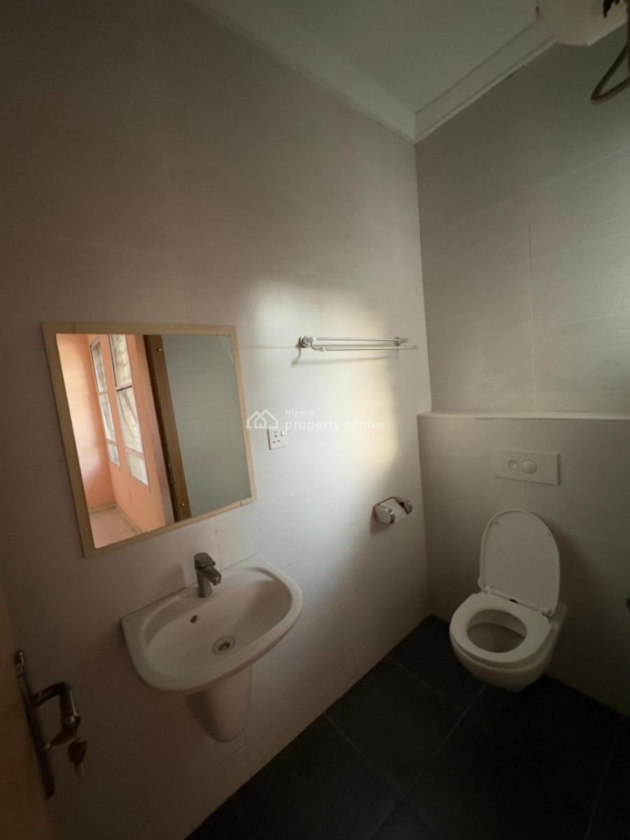 3 Bedroom Panthouse, Adeniji Adele, Ikeja Gra, Ikeja, Lagos, Flat / Apartment for Rent
