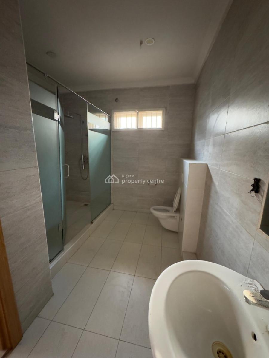 3 Bedroom Panthouse, Adeniji Adele, Ikeja Gra, Ikeja, Lagos, Flat / Apartment for Rent