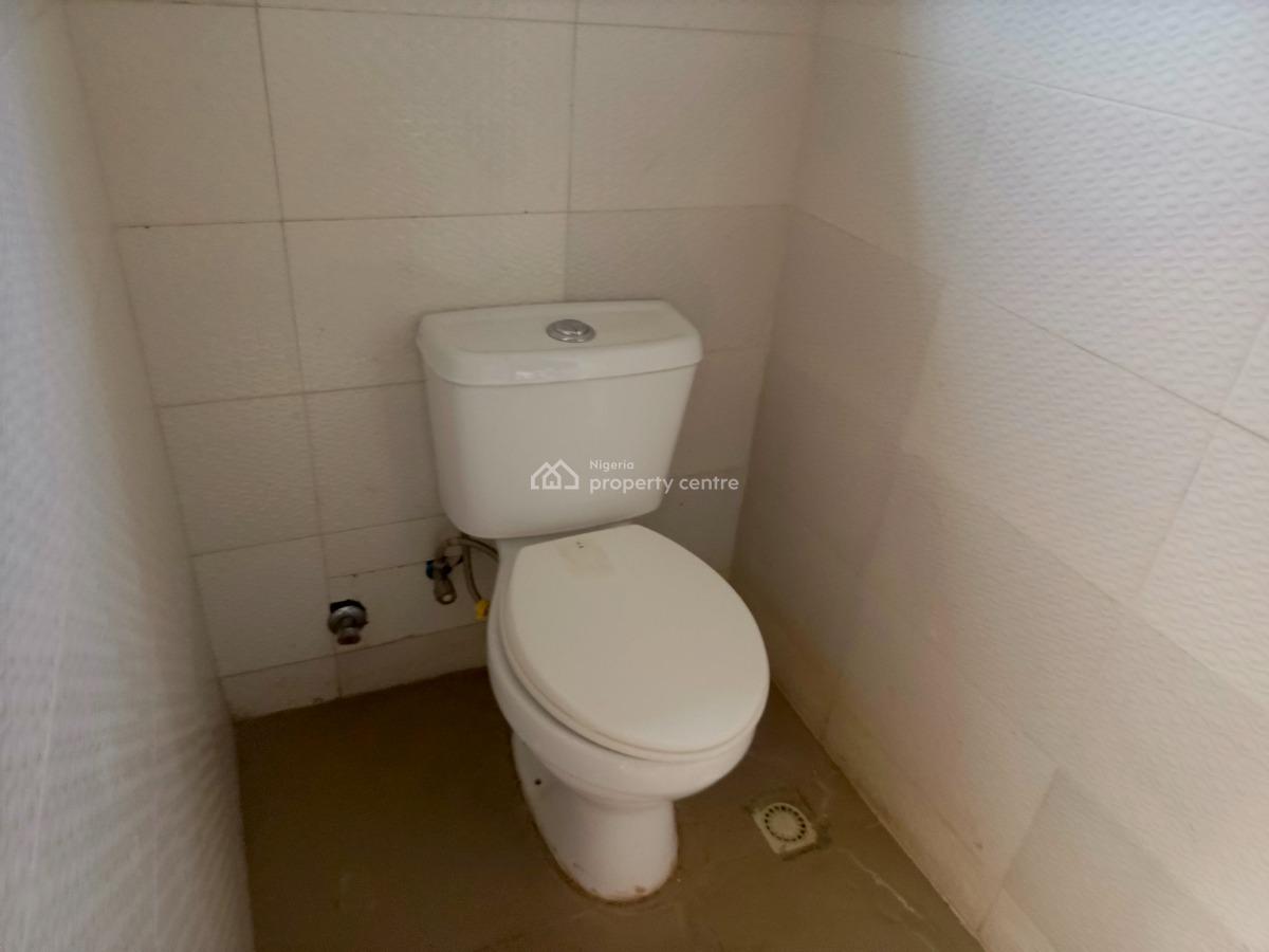Luxury 3 Bedroom with Bq, Utako, Abuja, Flat / Apartment for Rent