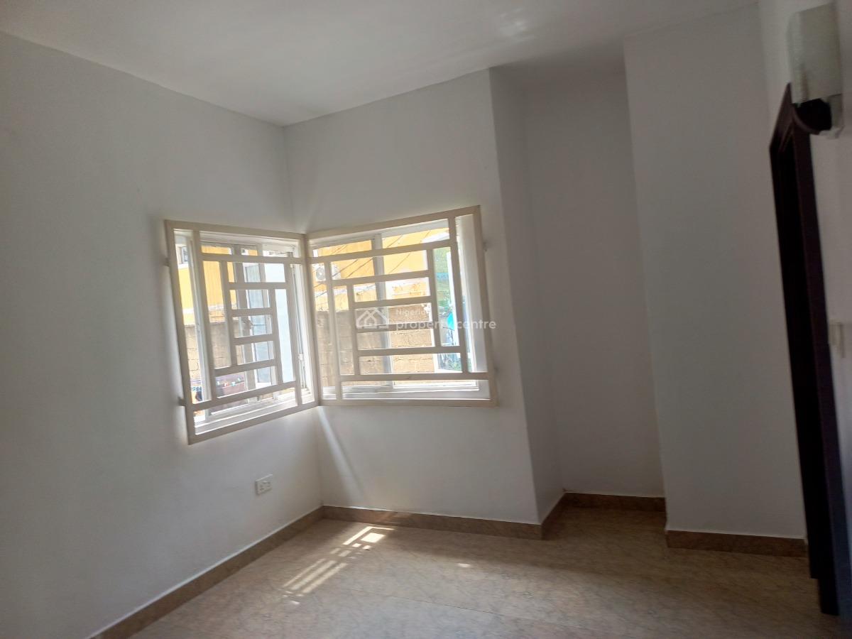 Luxury 3 Bedroom with Bq, Utako, Abuja, Flat / Apartment for Rent