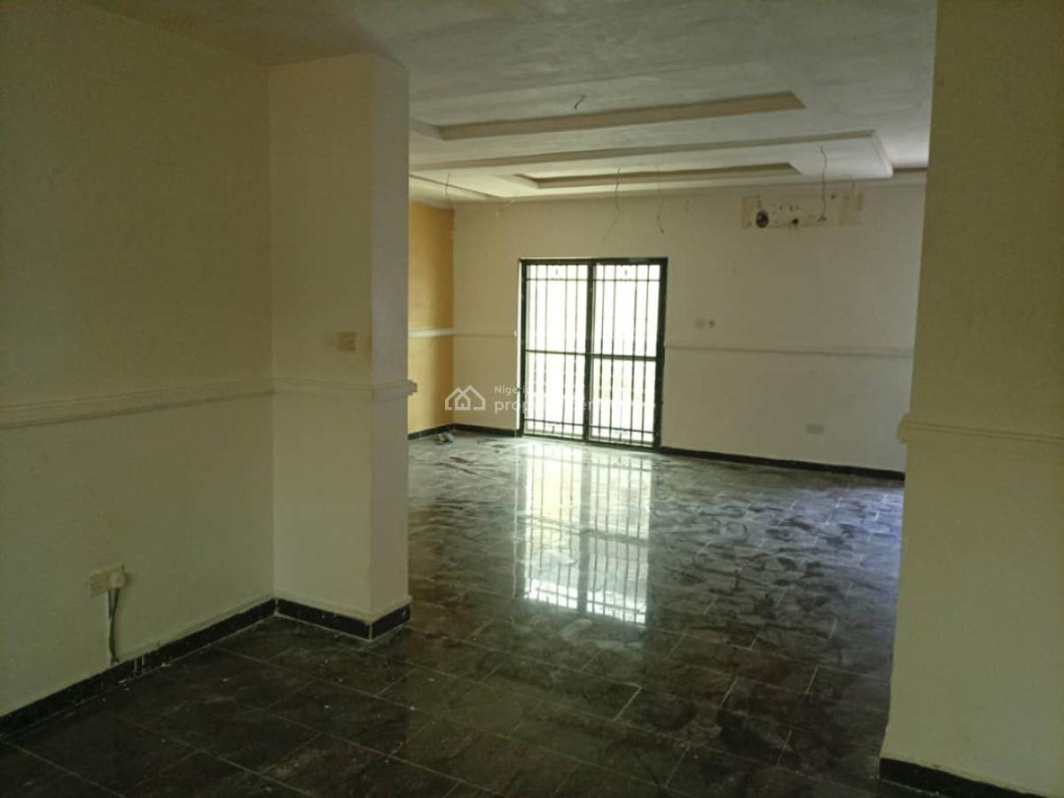 Decent 4 Bedrooms Terrace Duplex with a Bq, Tokas Hones By Whispering Palm Road, Ikate Elegushi, Lekki, Lagos, Terraced Duplex for Sale