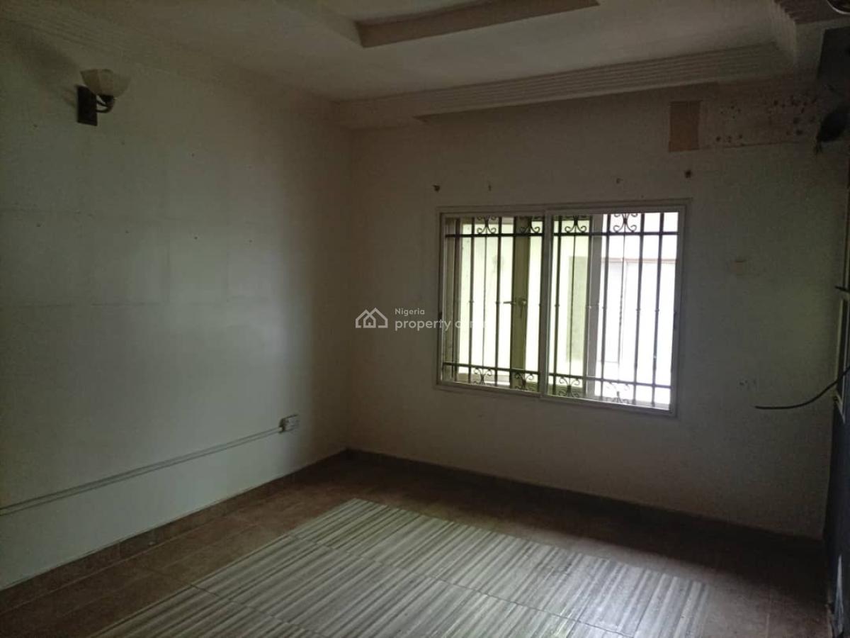 Decent 4 Bedrooms Terrace Duplex with a Bq, Tokas Hones By Whispering Palm Road, Ikate Elegushi, Lekki, Lagos, Terraced Duplex for Sale