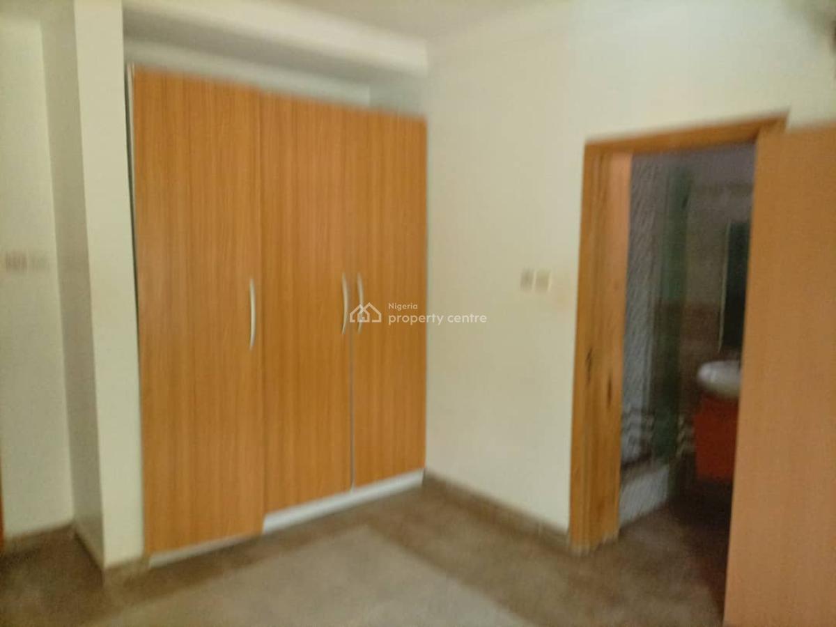 Decent 4 Bedrooms Terrace Duplex with a Bq, Tokas Hones By Whispering Palm Road, Ikate Elegushi, Lekki, Lagos, Terraced Duplex for Sale
