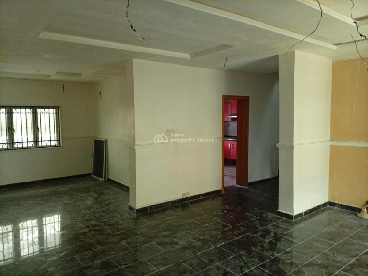 Decent 4 Bedrooms Terrace Duplex with a Bq, Tokas Hones By Whispering Palm Road, Ikate Elegushi, Lekki, Lagos, Terraced Duplex for Sale