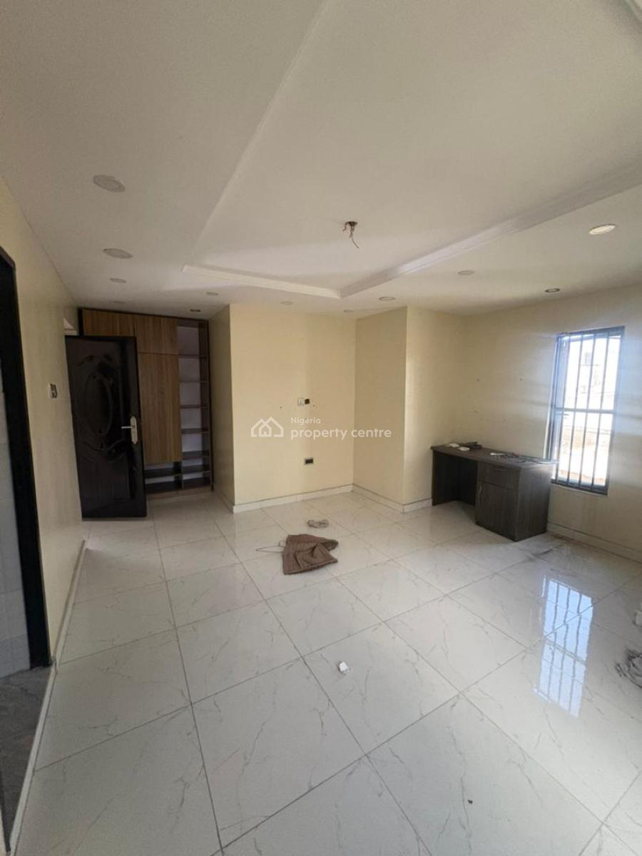 Luxury 3 Bedroom Apartment, Salem, Ikate, Lekki, Lagos, Flat / Apartment for Rent